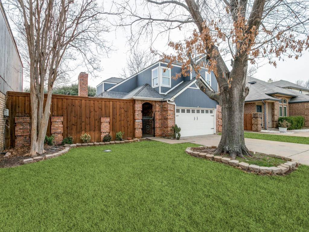 1505 Briarcrest Drive, Grapevine, TX 76051
