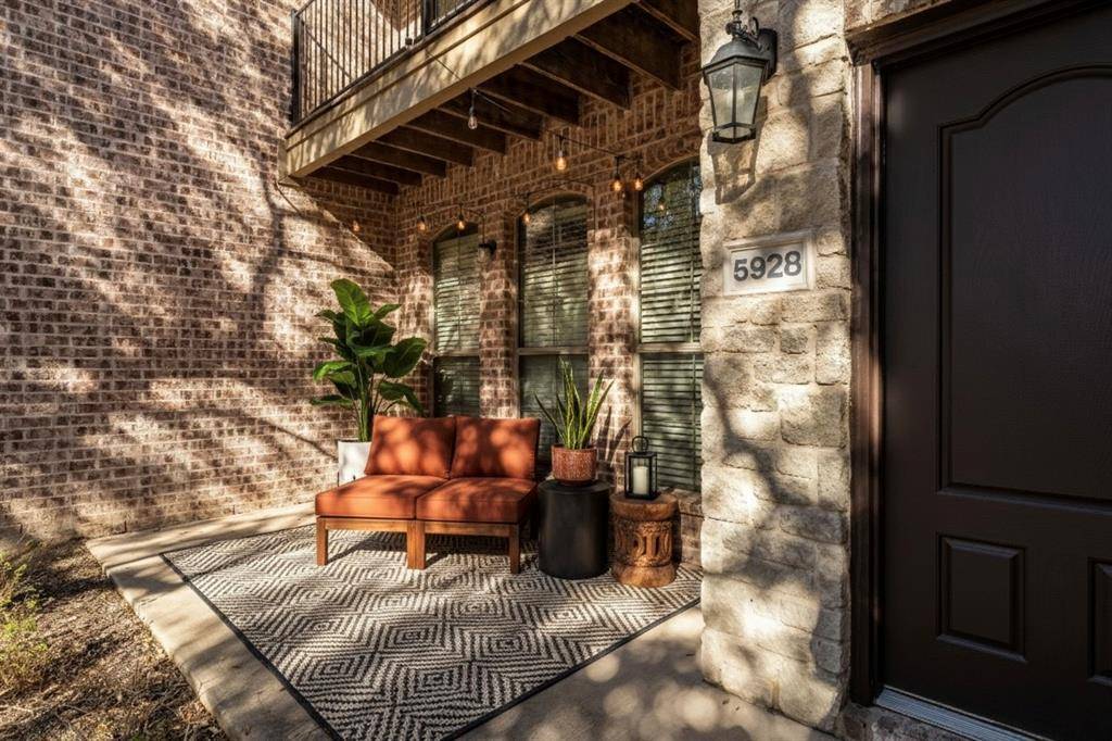 5928 Pisa Lane, Frisco, TX 75034