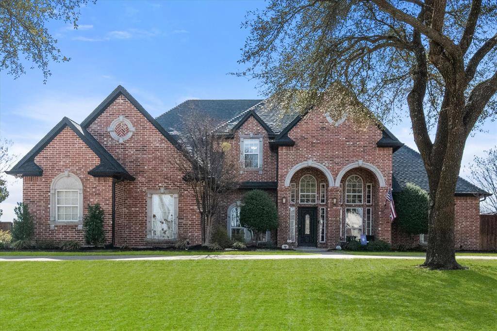 2410 Somerset, Midlothian, TX 76065