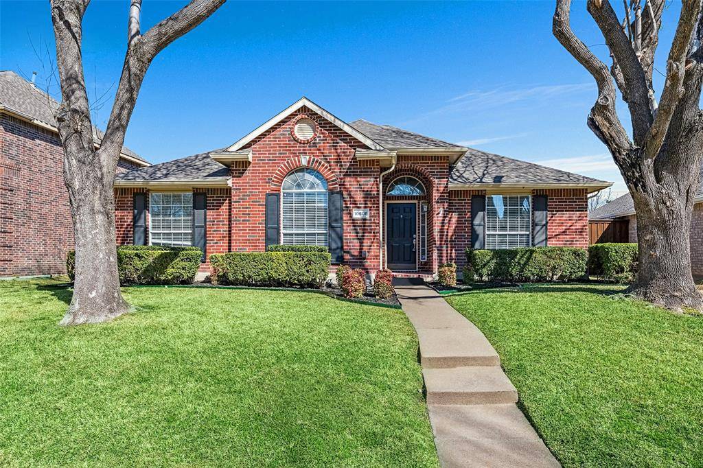 10608 Memphis Drive, Frisco, TX 75035