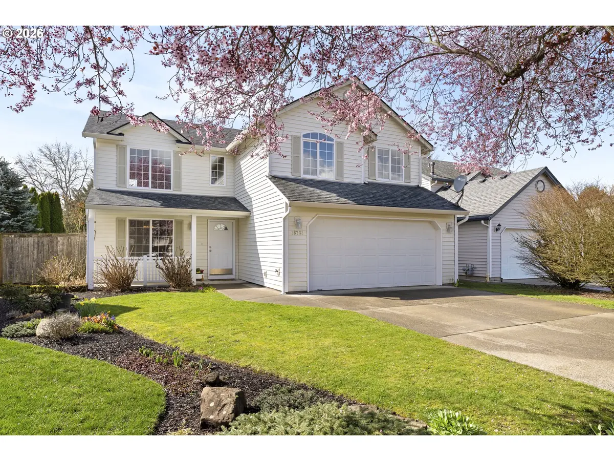 18703 SE 19TH WAY, Vancouver, WA 98683