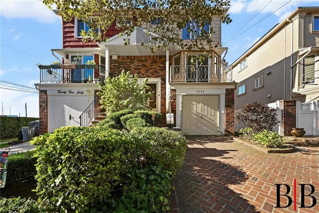 2456 East 70th ST, Brooklyn, NY 11234