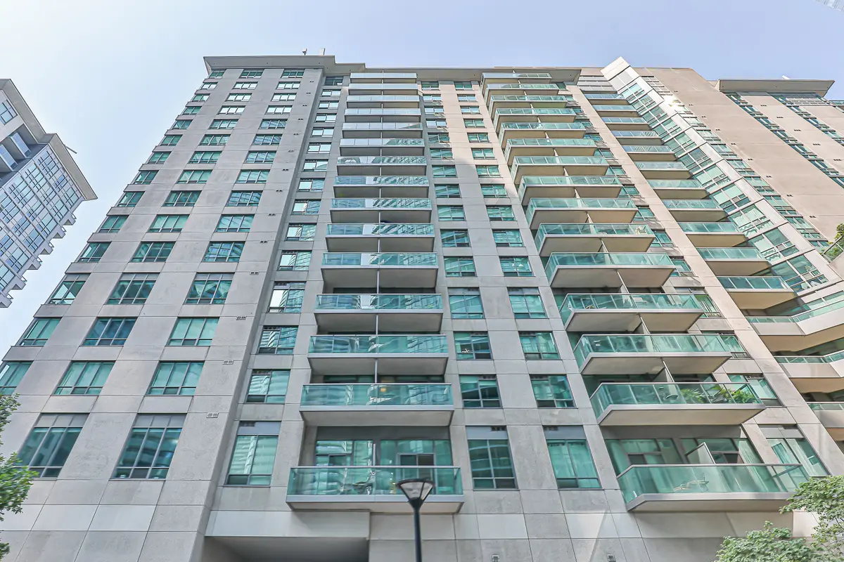 51 Lower Simcoe ST #1202, Toronto C01, ON M5J 3A2