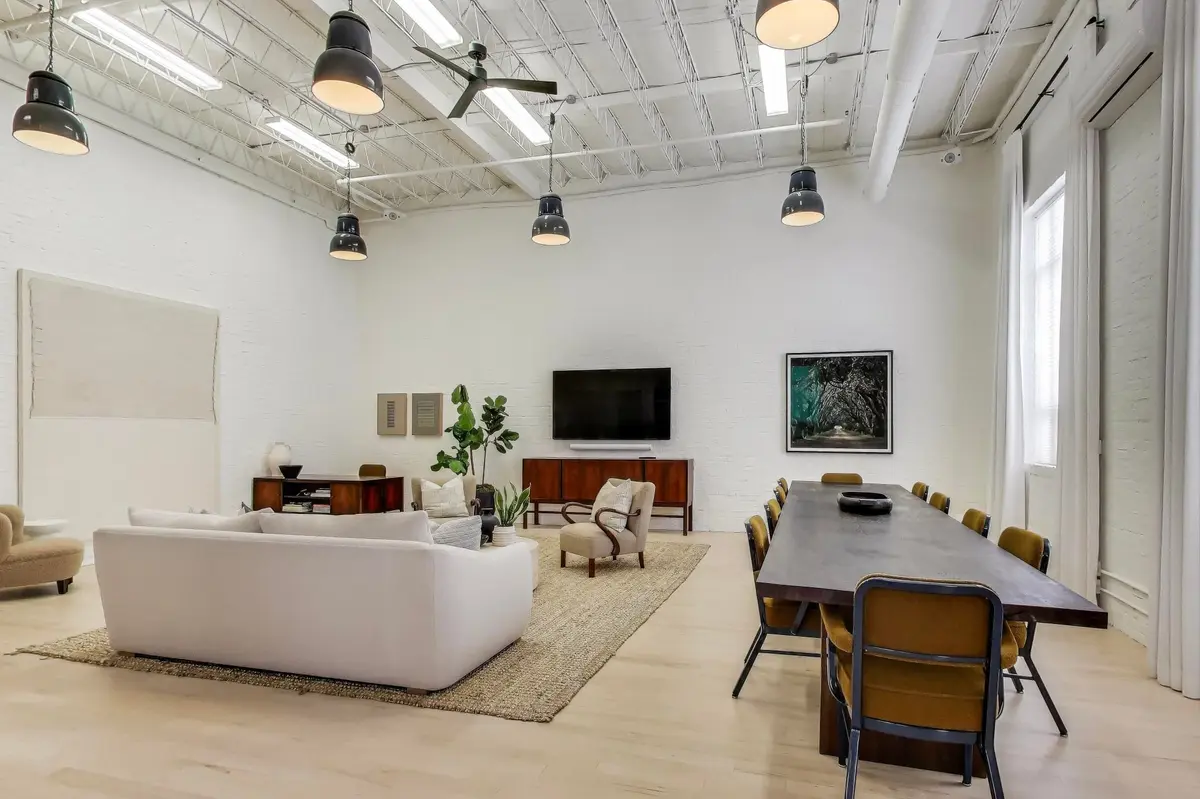 245 Carlaw AVE #102A, Toronto E01, ON M4M 2S1