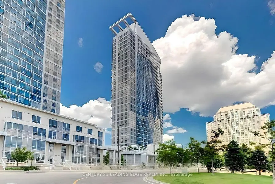 38 Lee Centre DR #2207, Toronto E09, ON M1H 3J7