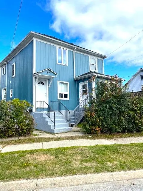 89 Queen ST, Kirkland Lake, ON P2N 2R7