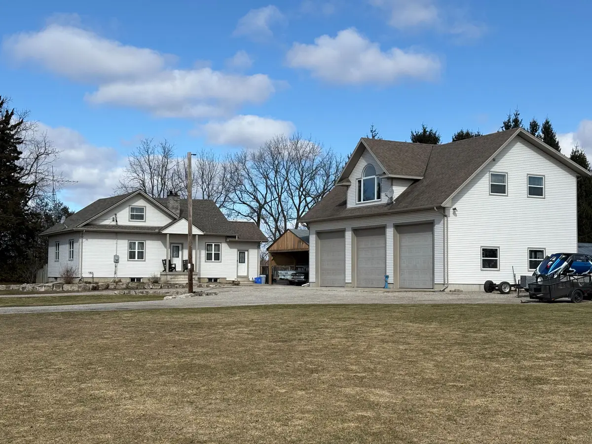 54582 Vienna Line, Bayham, ON N0J 1T0