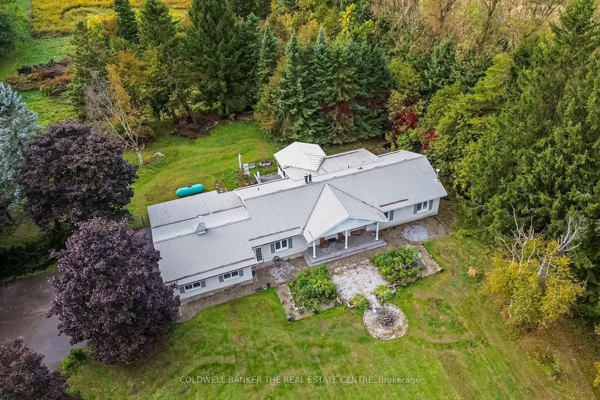 515490 2nd Line, Amaranth, ON L9V 1L6