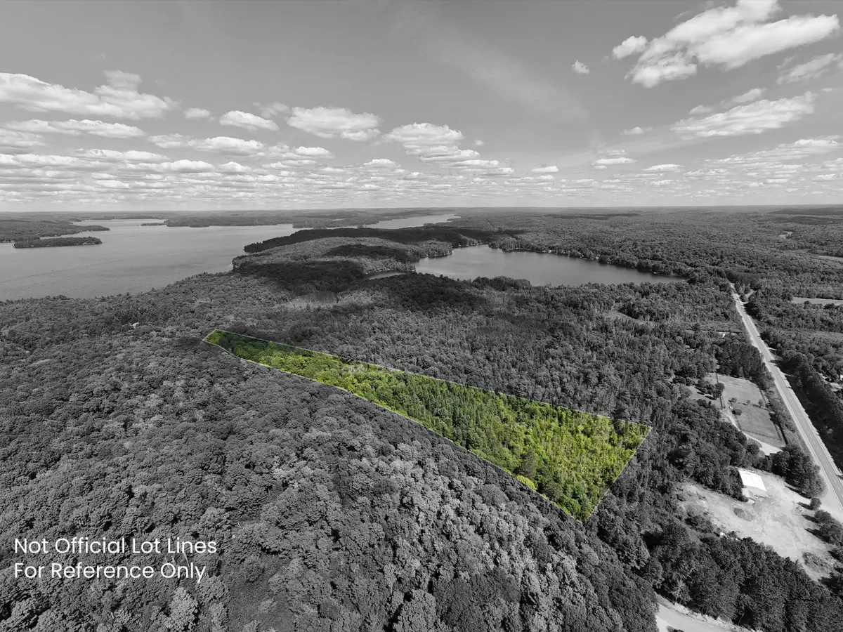 0 Nithgrove RD, Lake Of Bays, ON P0B 1A0