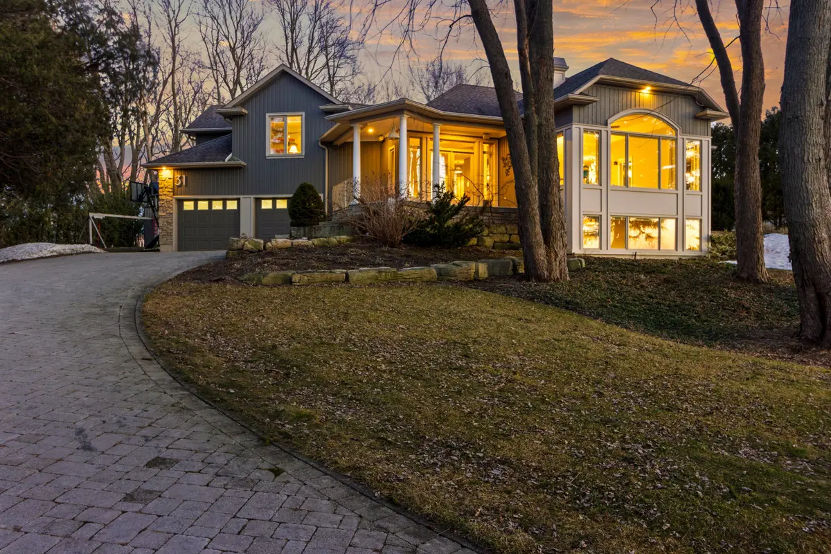 31 Tanya CRES, Huron-kinloss, ON N2Z 2X3