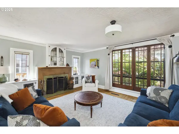 3524 SE 65TH AVE, Portland, OR 97206