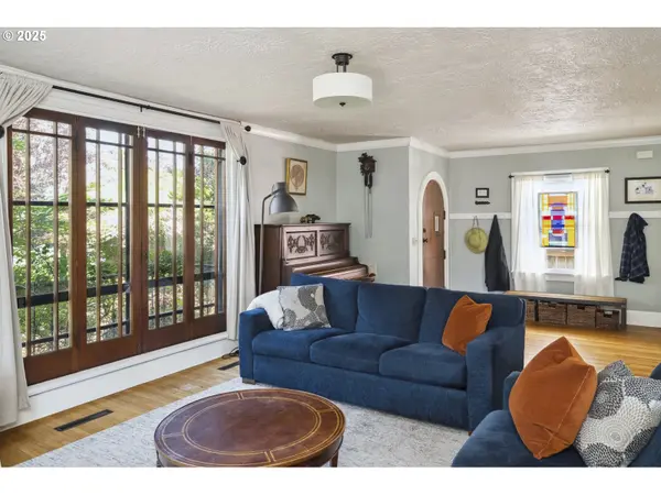 3524 SE 65TH AVE, Portland, OR 97206