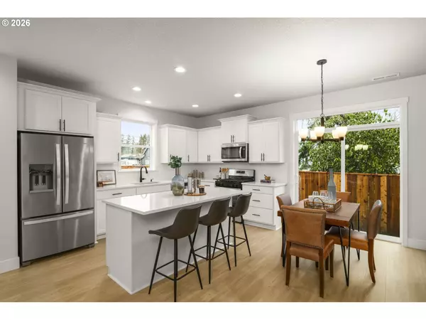 Forest Grove, OR 97116,2555 Bourbon ST