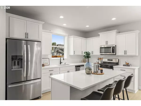 Forest Grove, OR 97116,2555 Bourbon ST