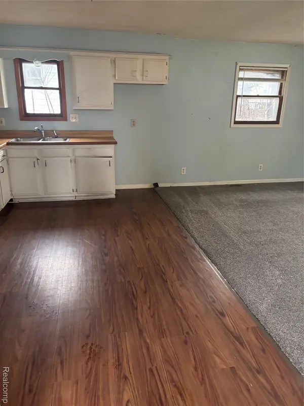 3413 Churchill AVE, Flint, MI 48506