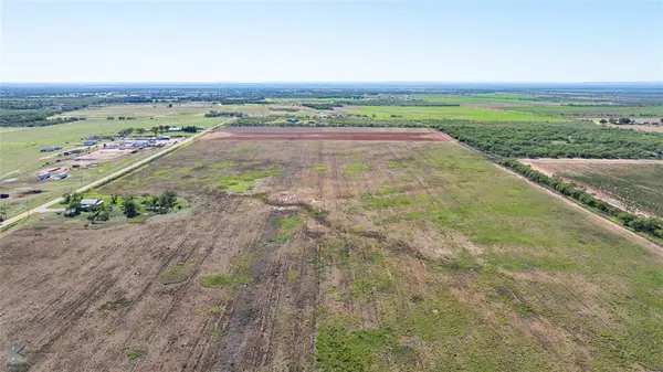TBD Lot 25 County Road 497, Anson, TX 79501