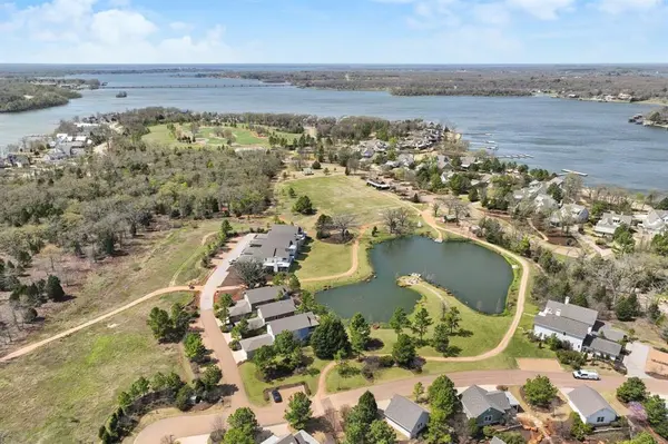 13340 Shumate Way, Malakoff, TX 75148