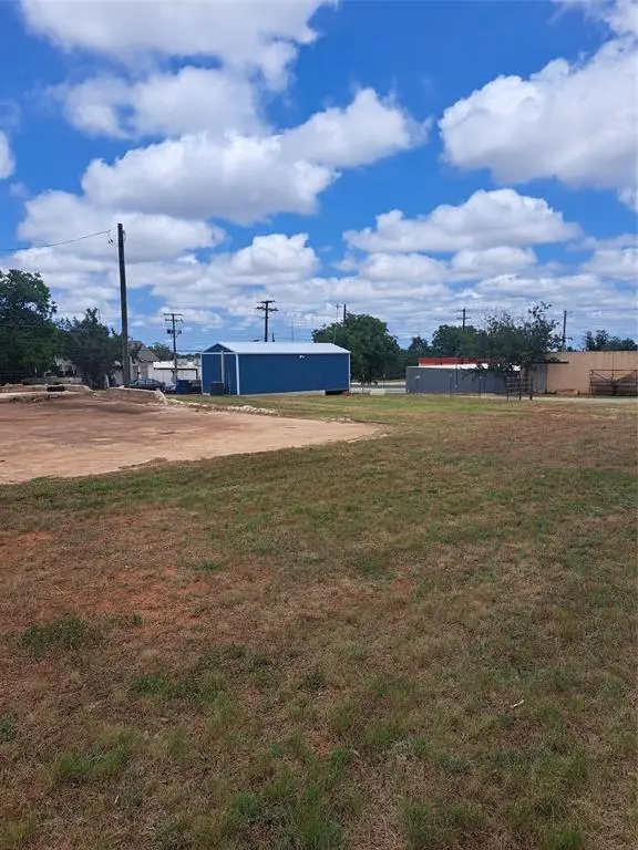 111 W Arkansas Avenue, Sweetwater, TX 79556
