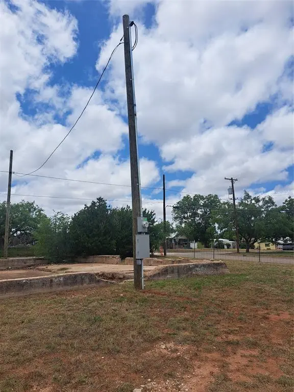 111 W Arkansas Avenue, Sweetwater, TX 79556