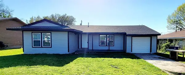 17 SFR Portfolio Package Street, Greenville, TX 75401