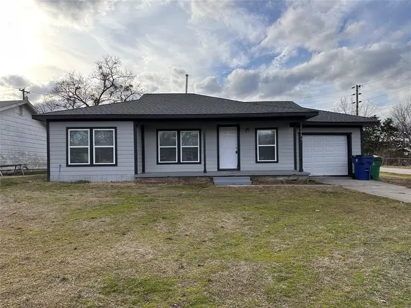 17 SFR Portfolio Package Street, Greenville, TX 75401