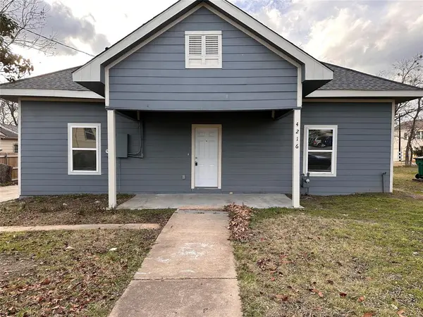 17 SFR Portfolio Package Street, Greenville, TX 75401