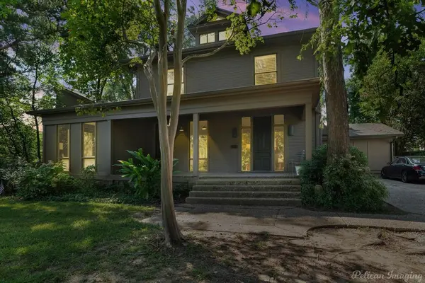 1025 Delaware Street, Shreveport, LA 71106