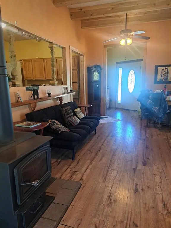 5664 Fm 3368, Hawley, TX 79525