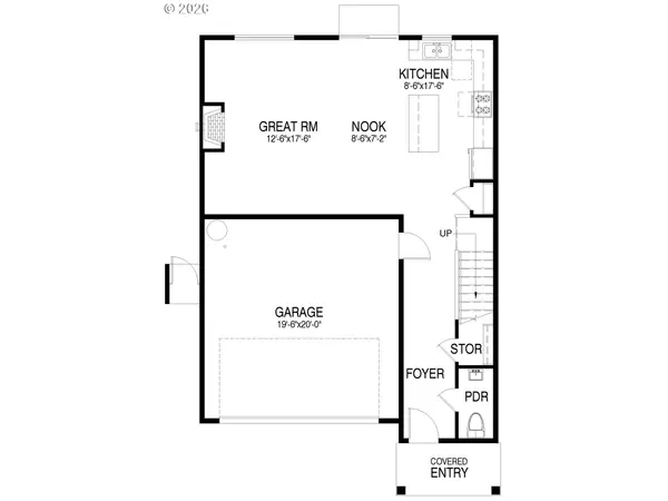 Forest Grove, OR 97116,2549 Bourbon ST