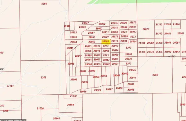 TBD RLPRS, Presidio, TX 79845