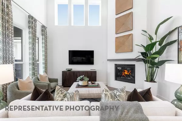 Fort Worth, TX 76123,7820 Winterbloom Way