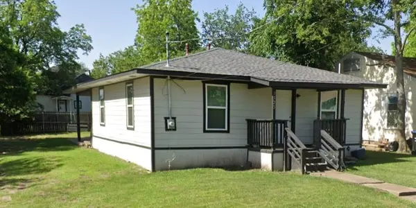 1710 Langford Street, Greenville, TX 75401