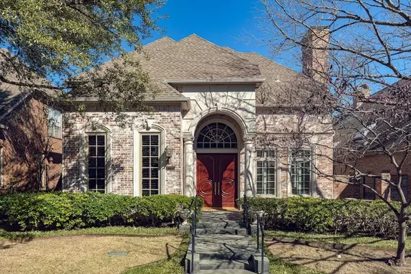 Dallas, TX 75225,7708 Glenshannon Circle