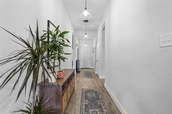 372 Chapel Hill Drive, Forney, TX 75126