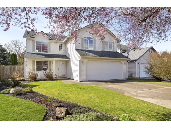 Vancouver, WA 98683,18703 SE 19TH WAY