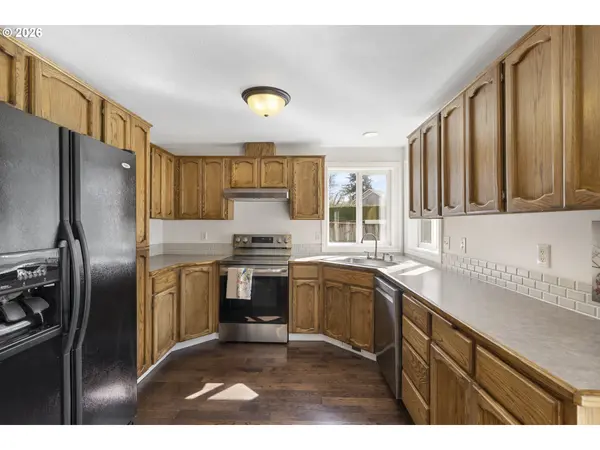 18703 SE 19TH WAY, Vancouver, WA 98683