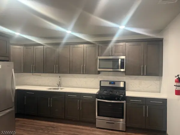 663 S 15Th St, Newark City, NJ 07103