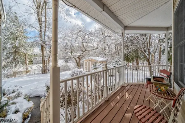 15 Paradise Pl, Roseland Boro, NJ 07068