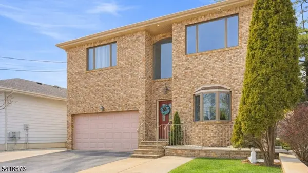 270 Baldwin Ave, Hasbrouck Heights Boro, NJ 07604