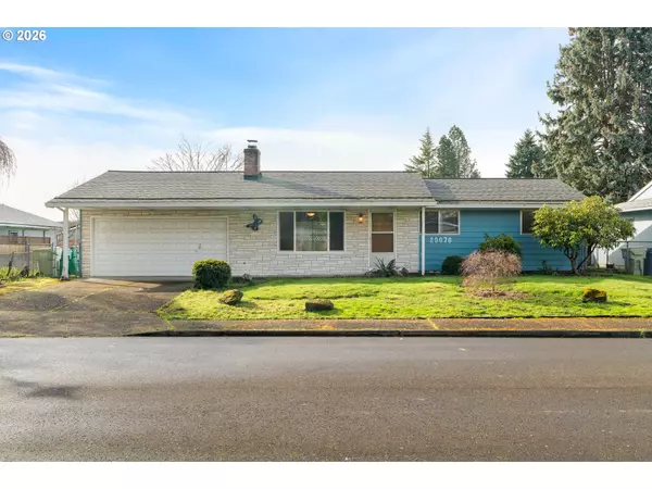 Beaverton, OR 97078,20070 SW CASCADIA ST