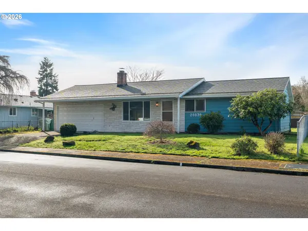 Beaverton, OR 97078,20070 SW CASCADIA ST