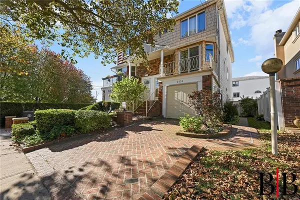 2456 East 70th ST, Brooklyn, NY 11234