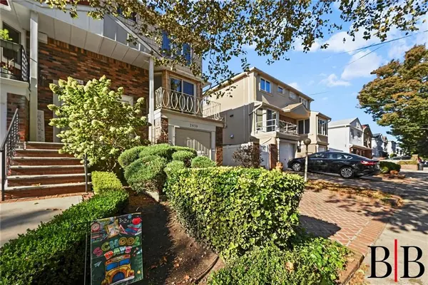 2456 East 70th ST, Brooklyn, NY 11234