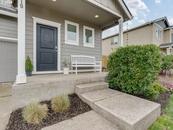 Salem, OR 97305,5010 GEMINI AVE NE