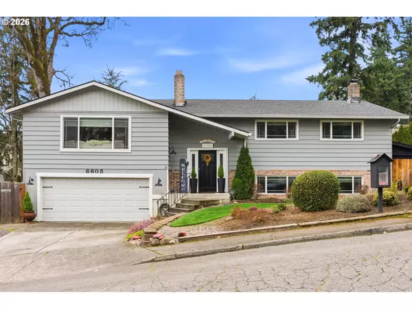 Gladstone, OR 97027,6605 PARKWAY DR