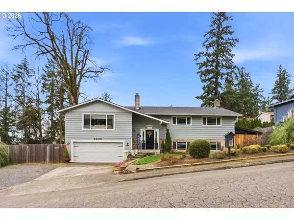 Gladstone, OR 97027,6605 PARKWAY DR