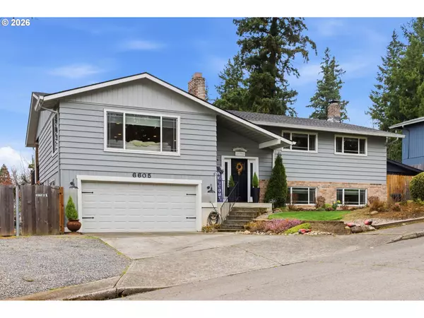 Gladstone, OR 97027,6605 PARKWAY DR