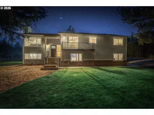 Oregon City, OR 97045,24165 S BROCKWAY RD