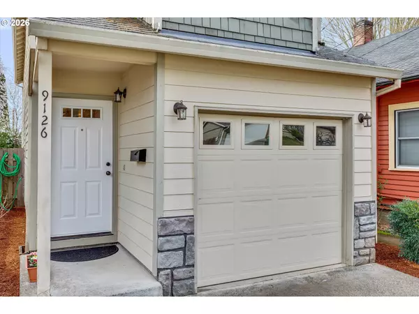 Portland, OR 97216,9126 SE ASH ST