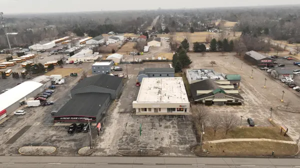 Address not disclosed, Saginaw Twp, MI 48603